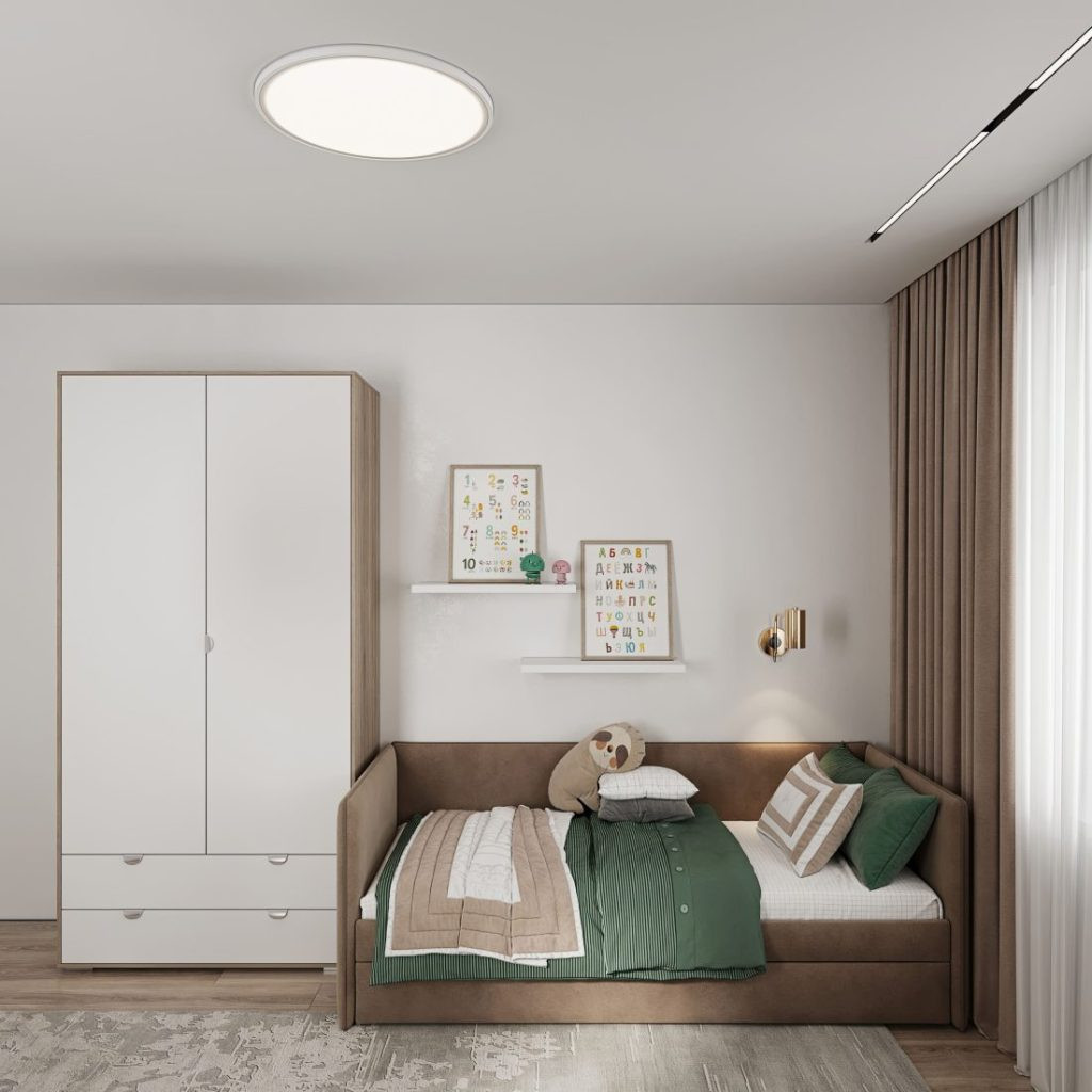 ЖК "Скандинавия" г. Ижевск