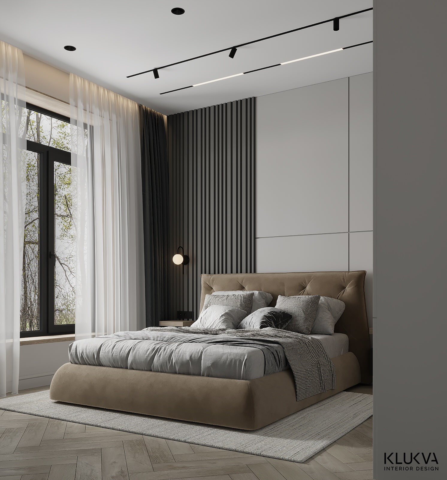 Проект дома 130 кв.м