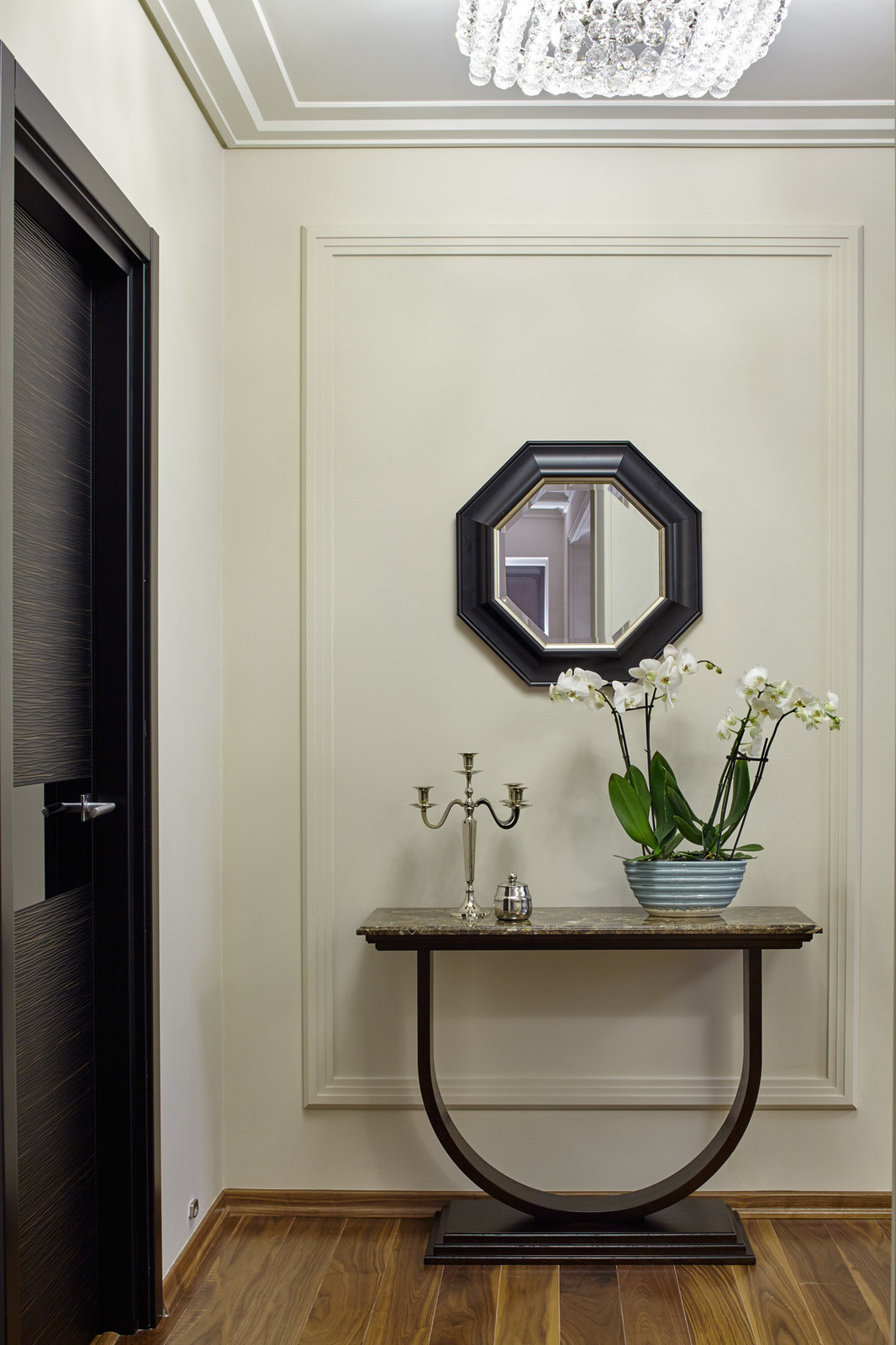 Обложка проекта: Family house