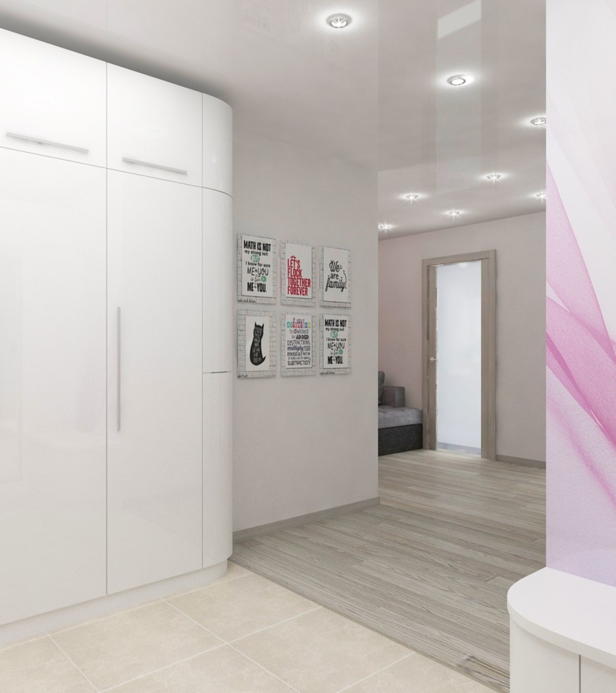 3-х комнатная квартира ж/м Победа г.Днепропетровск