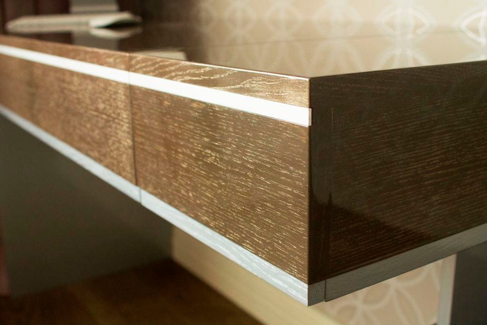 Мебель в квартиру на ул. Свободы