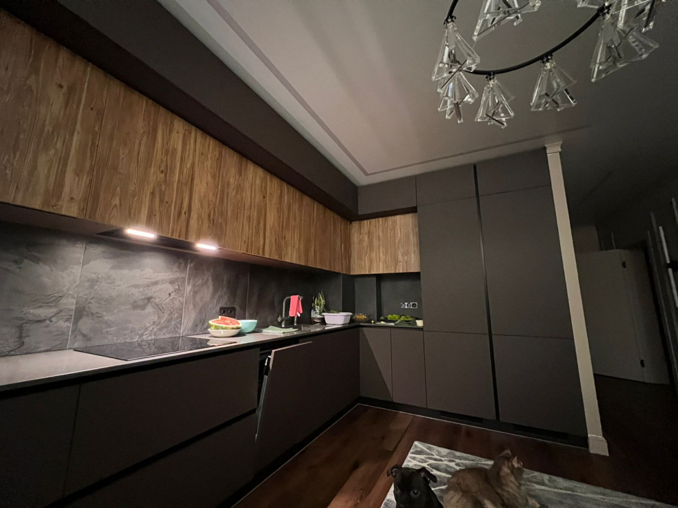 квартира в Химках