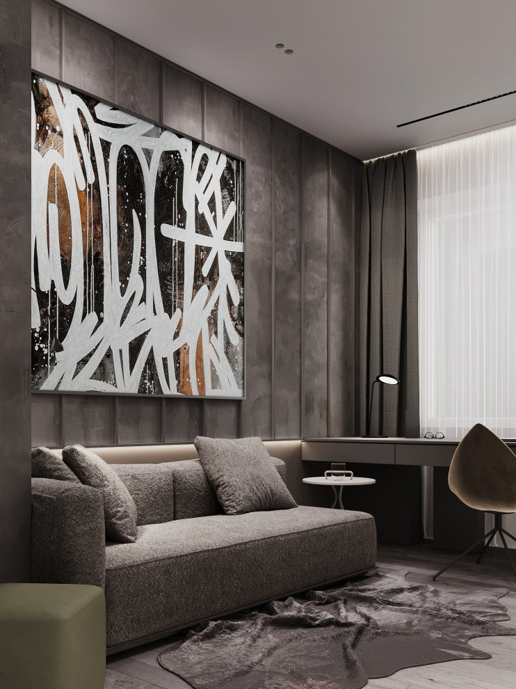 Квартира в центре Москвы 90 кв.м.