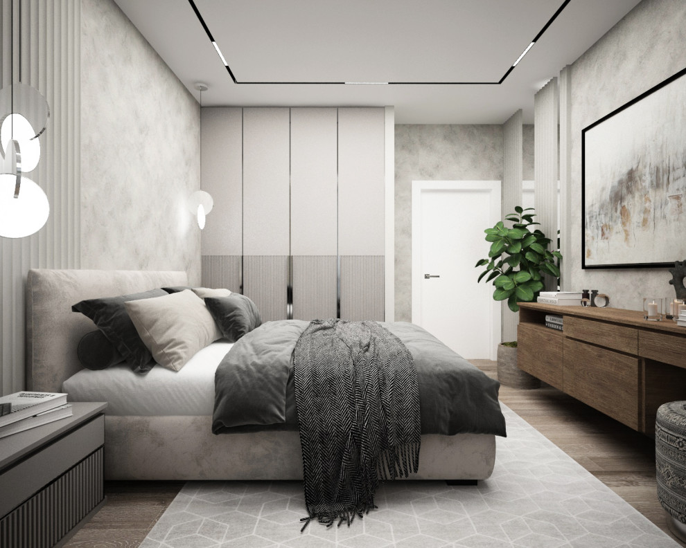 Квартира 140 м2 в жк "Береговой"