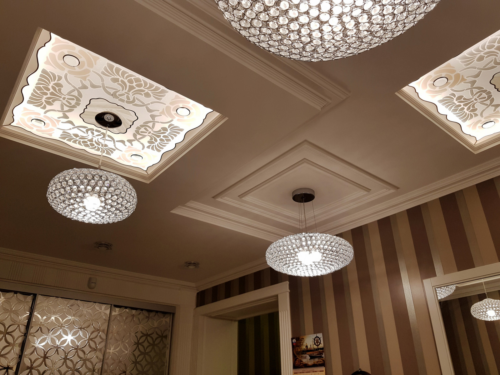 Маленький замок