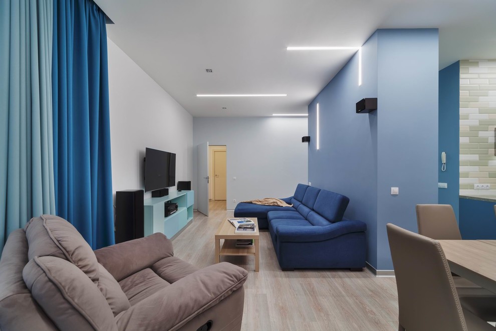 ГЕОМЕТРИЯ И ОТТЕНКИ МЯТЫ