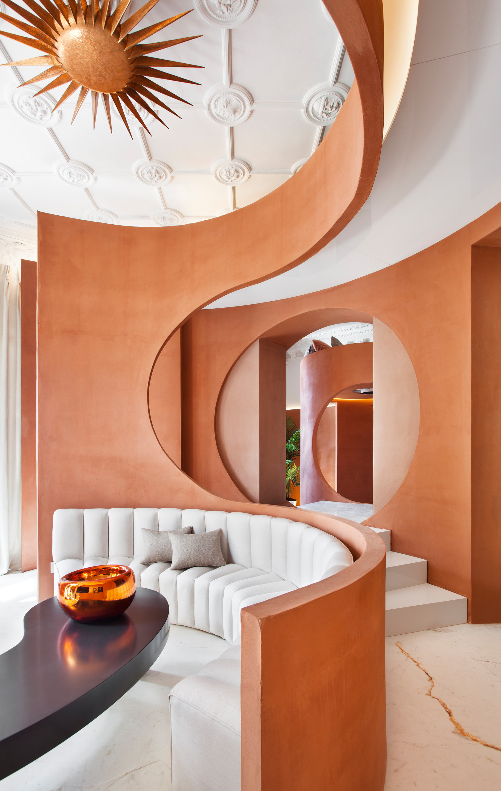 Выставка Casa Decor 2021: 12 тенденций домашнего декора