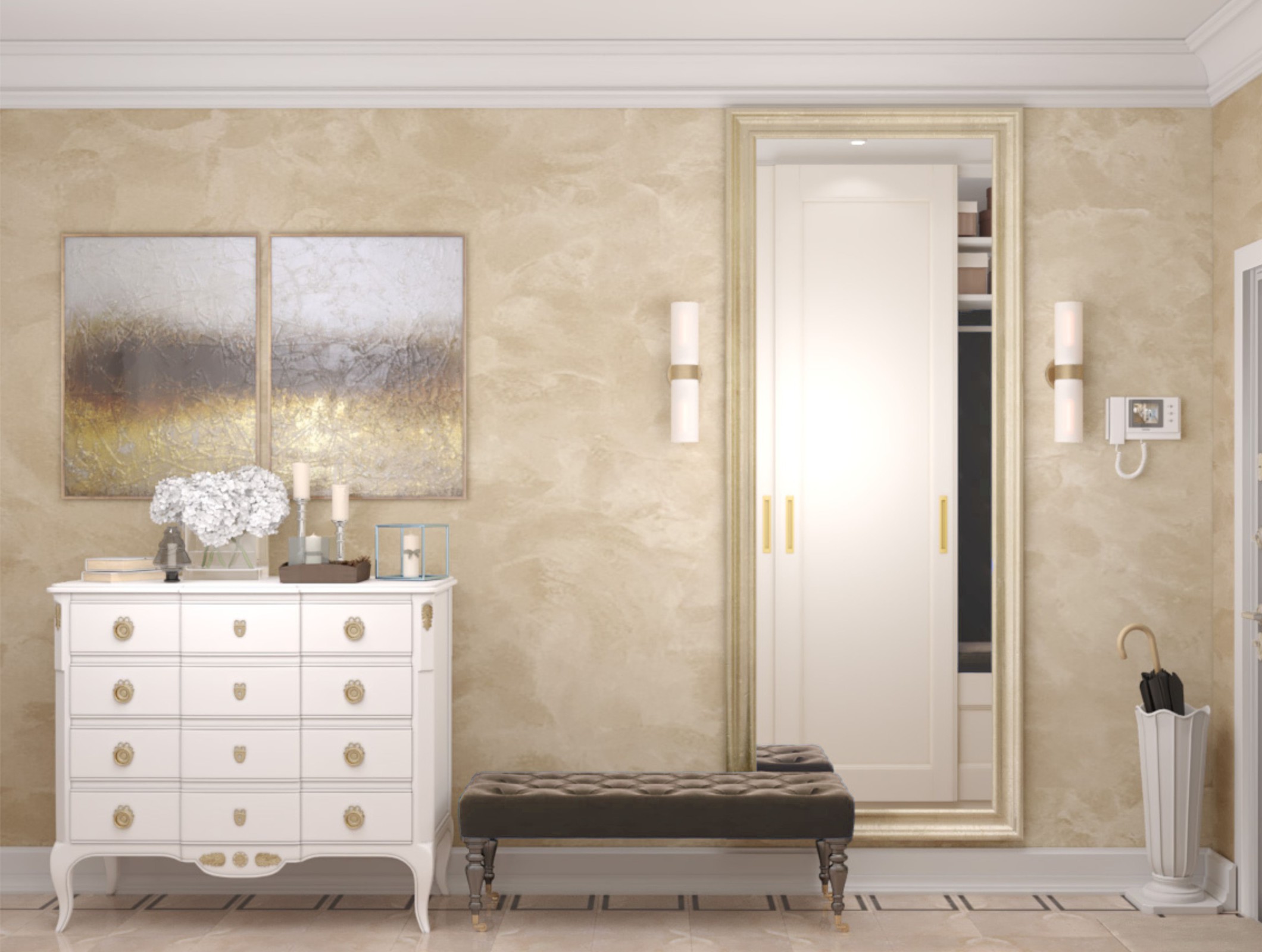 Северная неоклассика