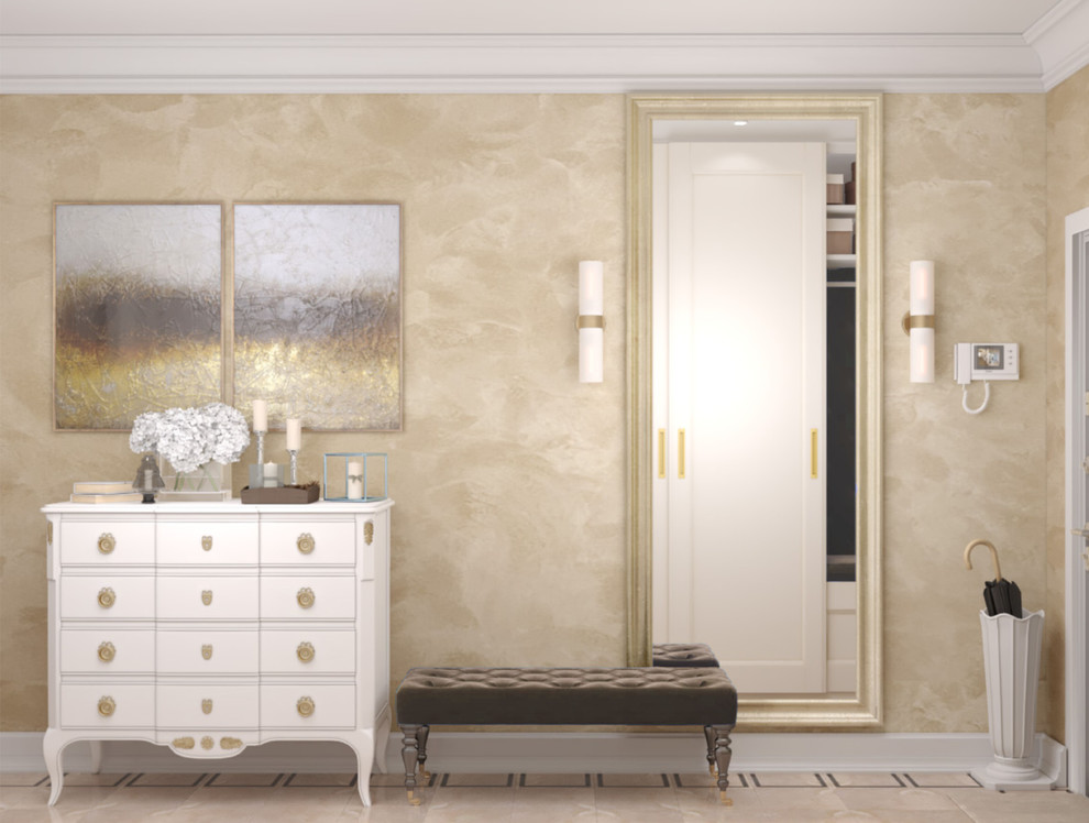 Северная неоклассика