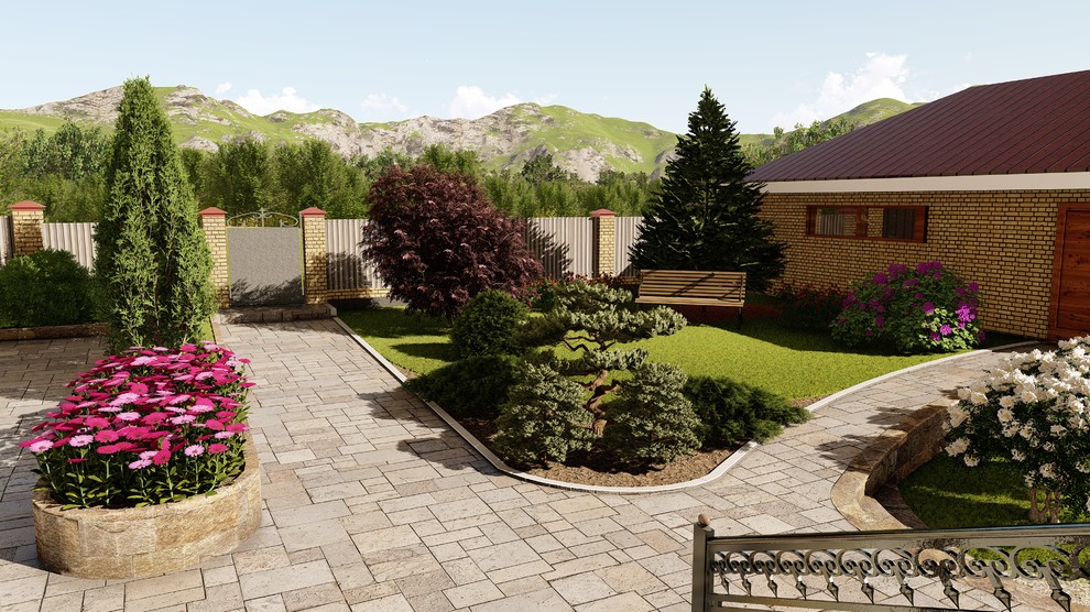 Станица Ленинградская 18 соток