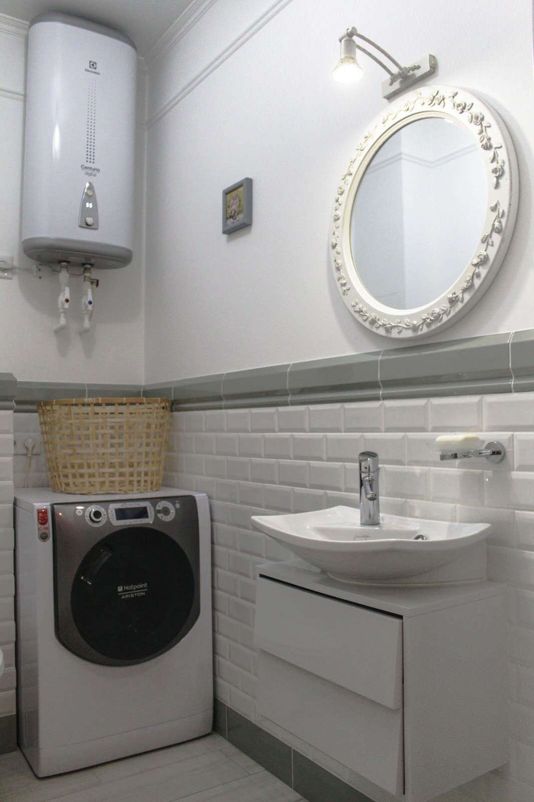 Квартира г.Омск, ул. Братская. Реализация