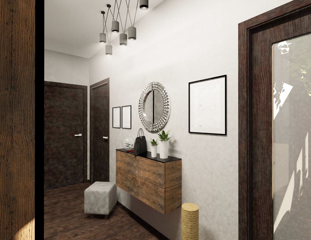 Квартира для молодой семьи в ЖК "Life"