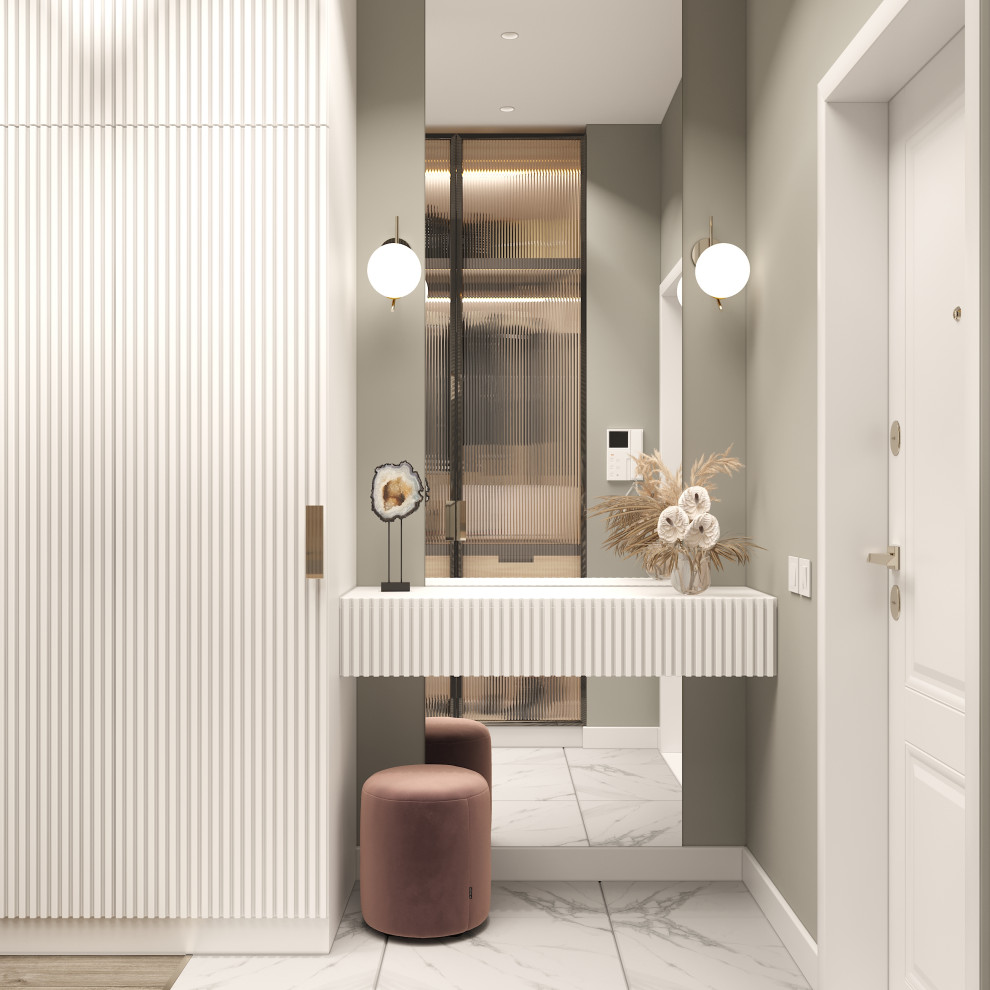 Квартира 98 кв.м  в ЖК "Семья" , Воронеж.