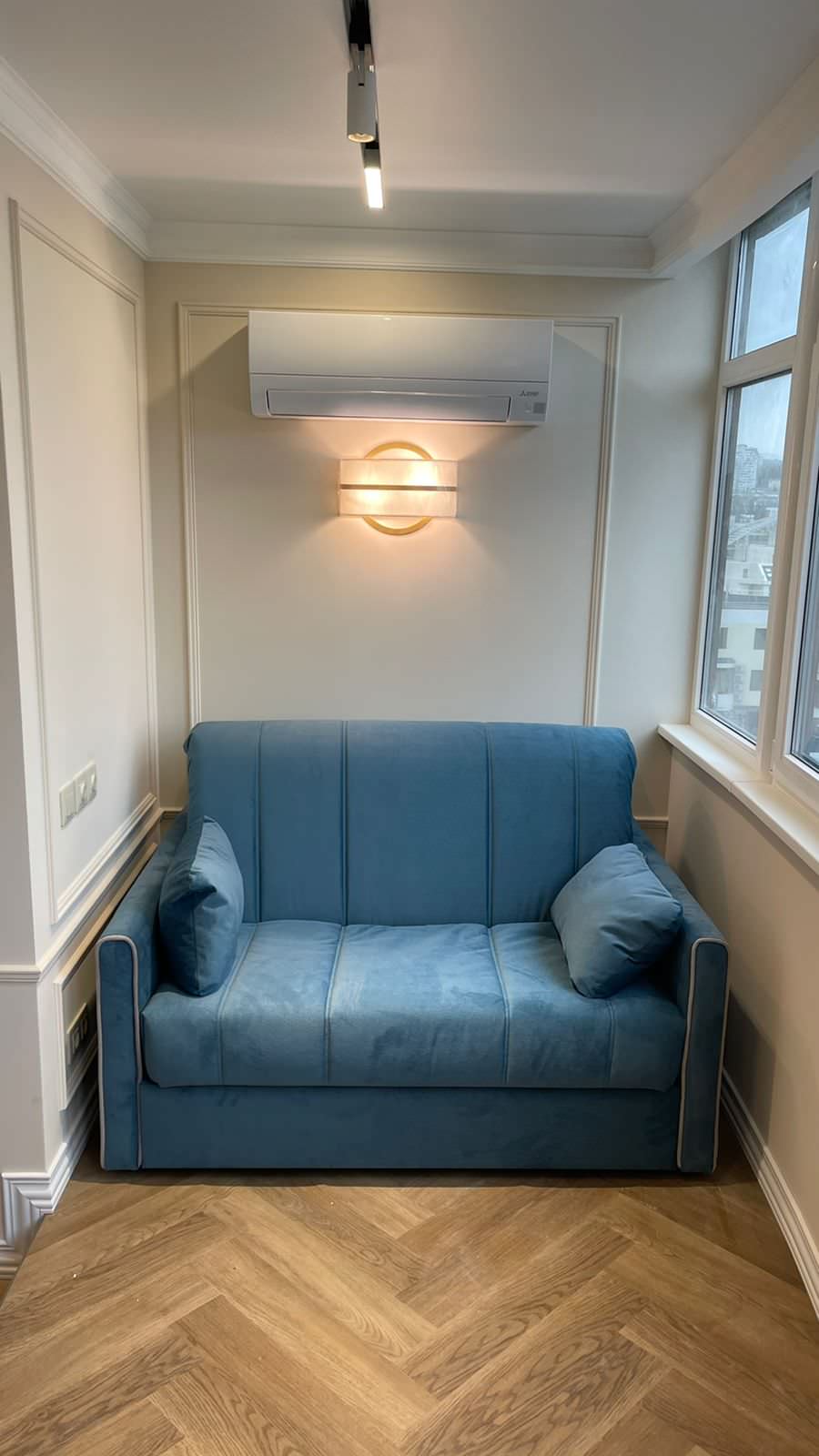 Ремонт квартиры в Сочи "под ключ"