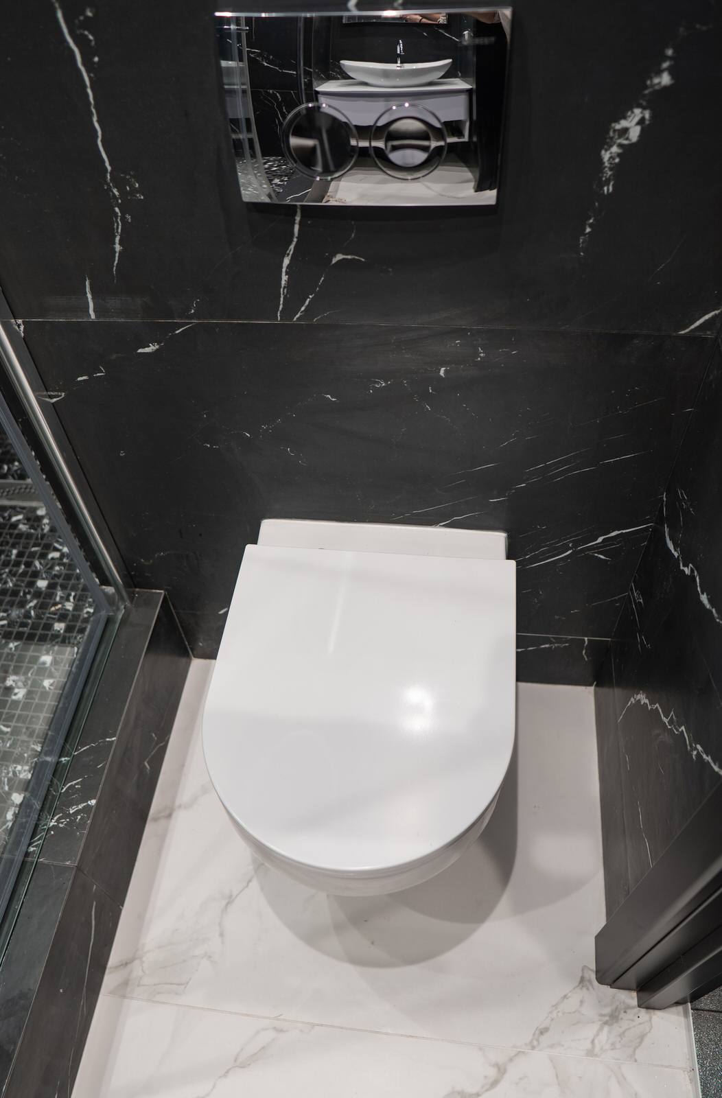 Ремонт ванной комнаты