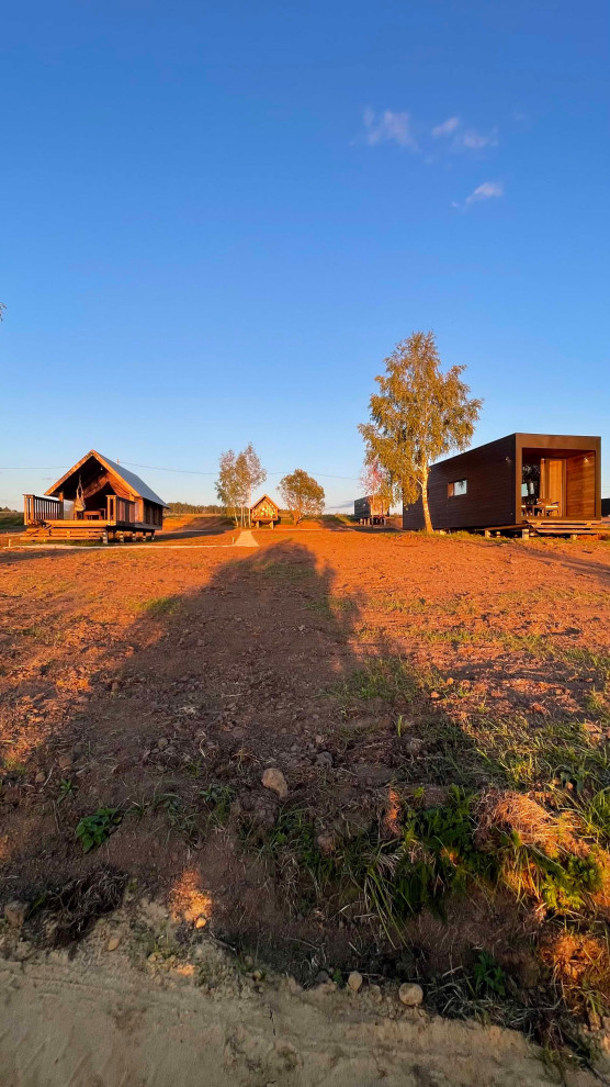 Новое Архангельское