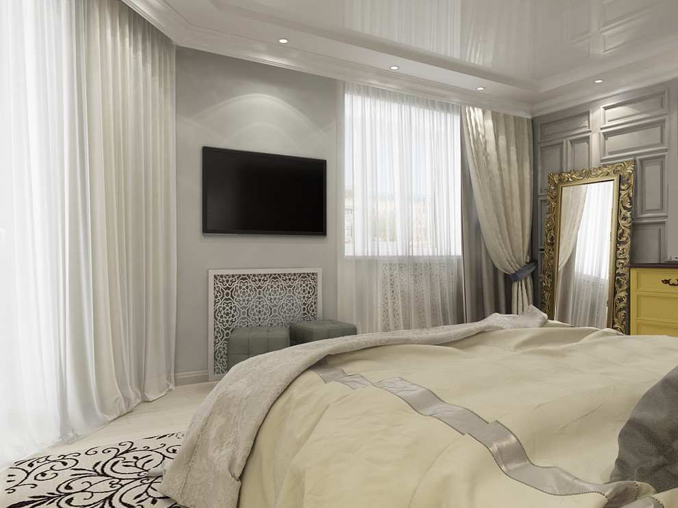 Квартира - Томск, Гоголя, 142м2