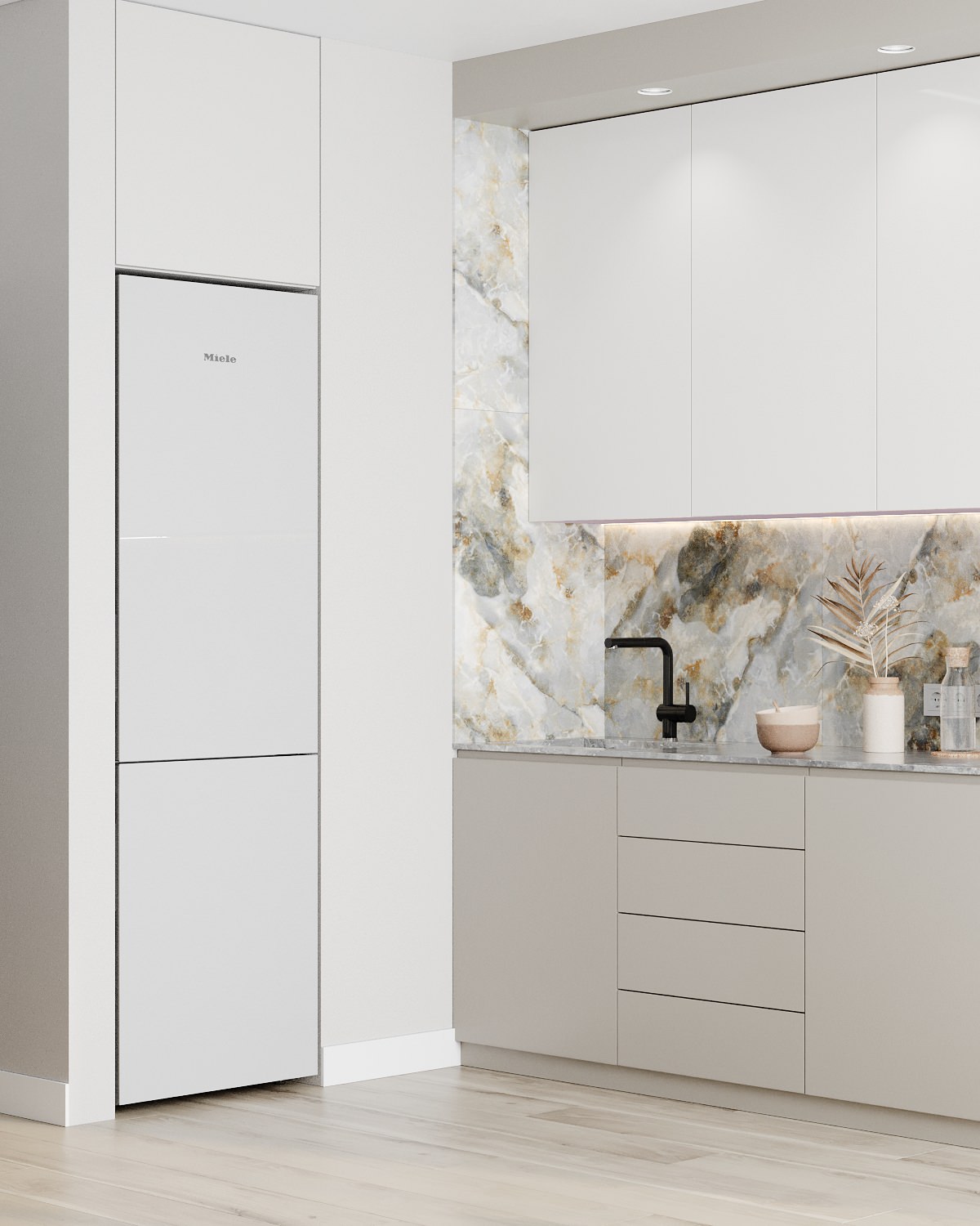 ЖК Рождественский