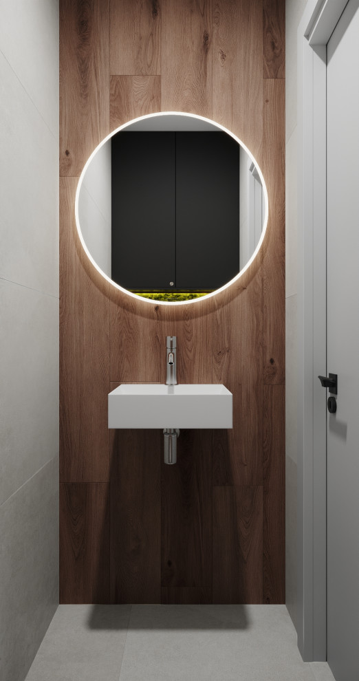 Квартира в ЖК Норд