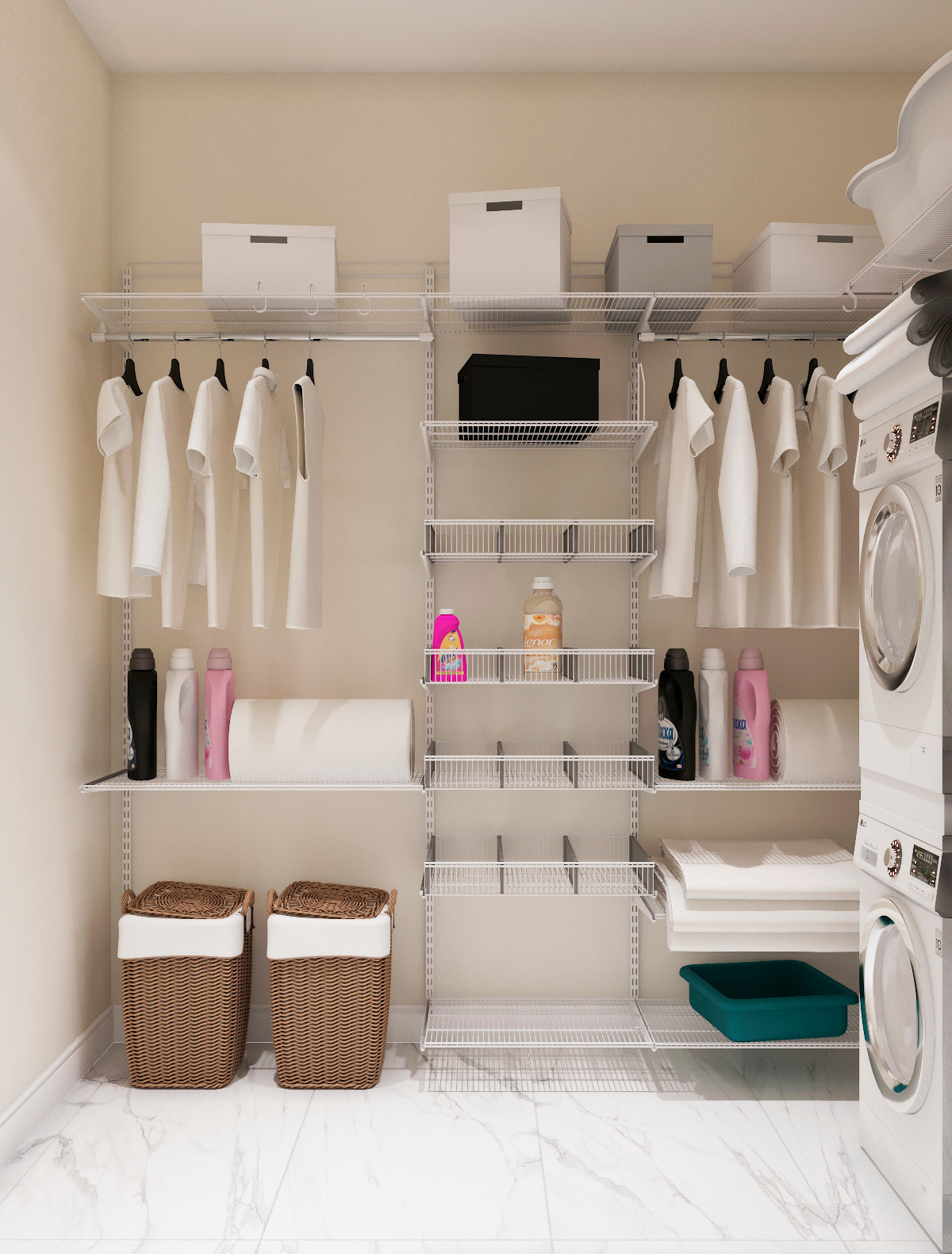 ЖК Сердце Столицы 100 кв.м.