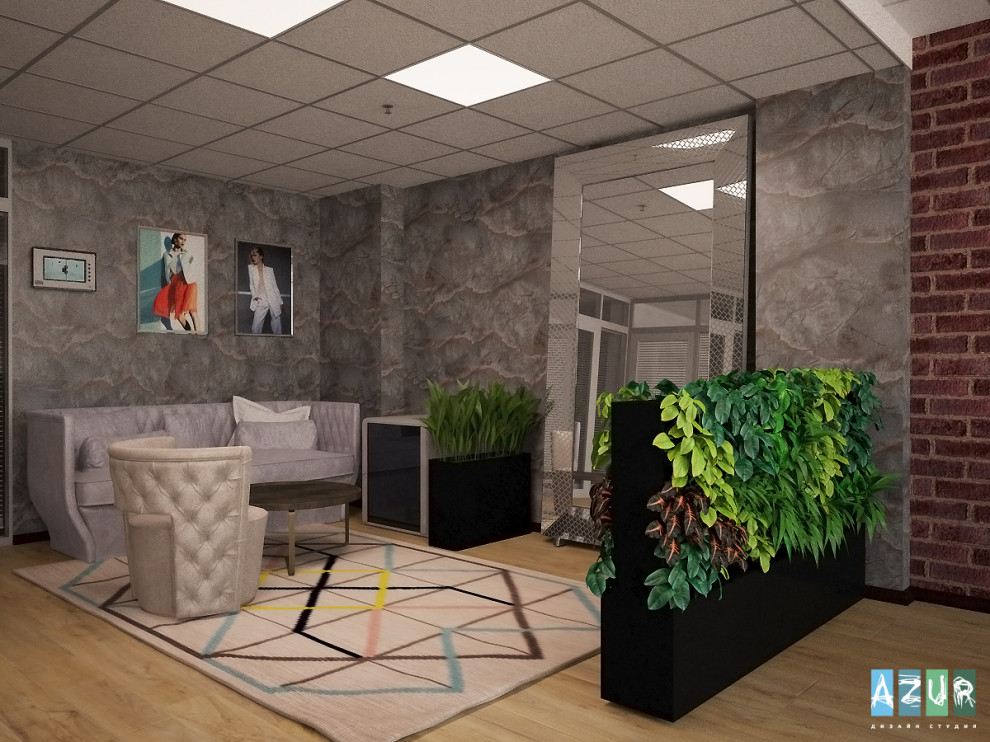 Салон-магазин