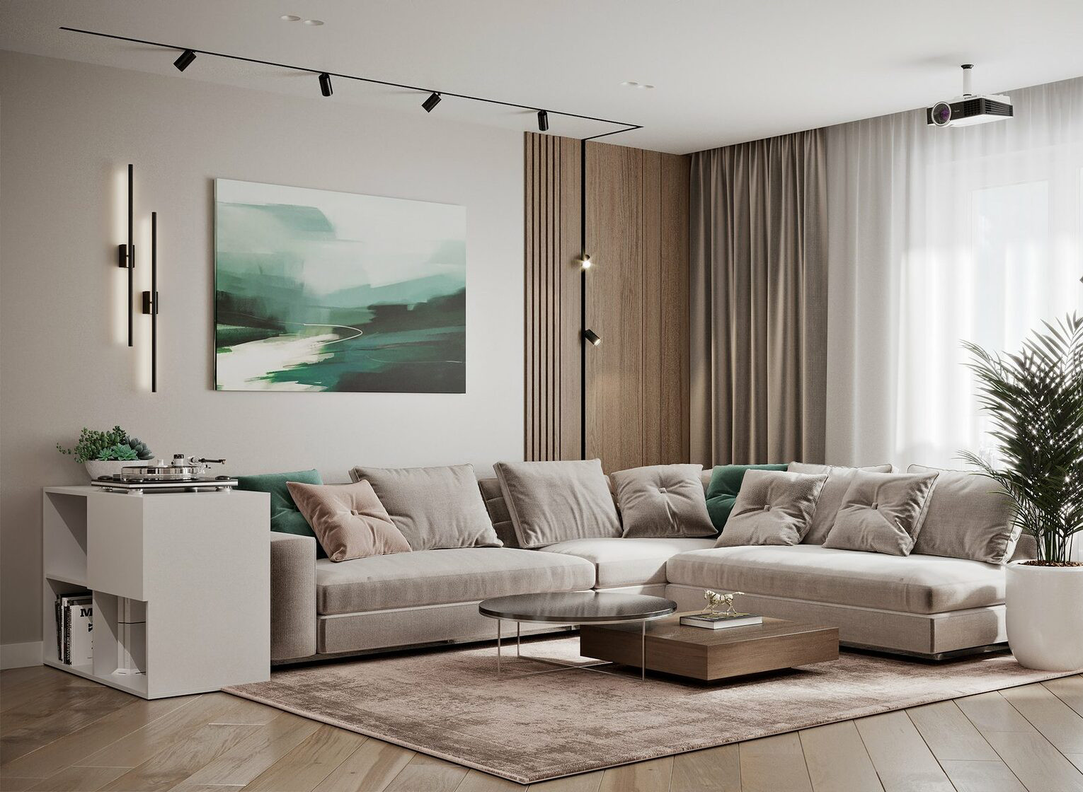 Скандинавский стиль