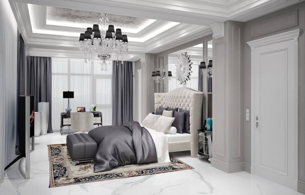 Летняя резиденция