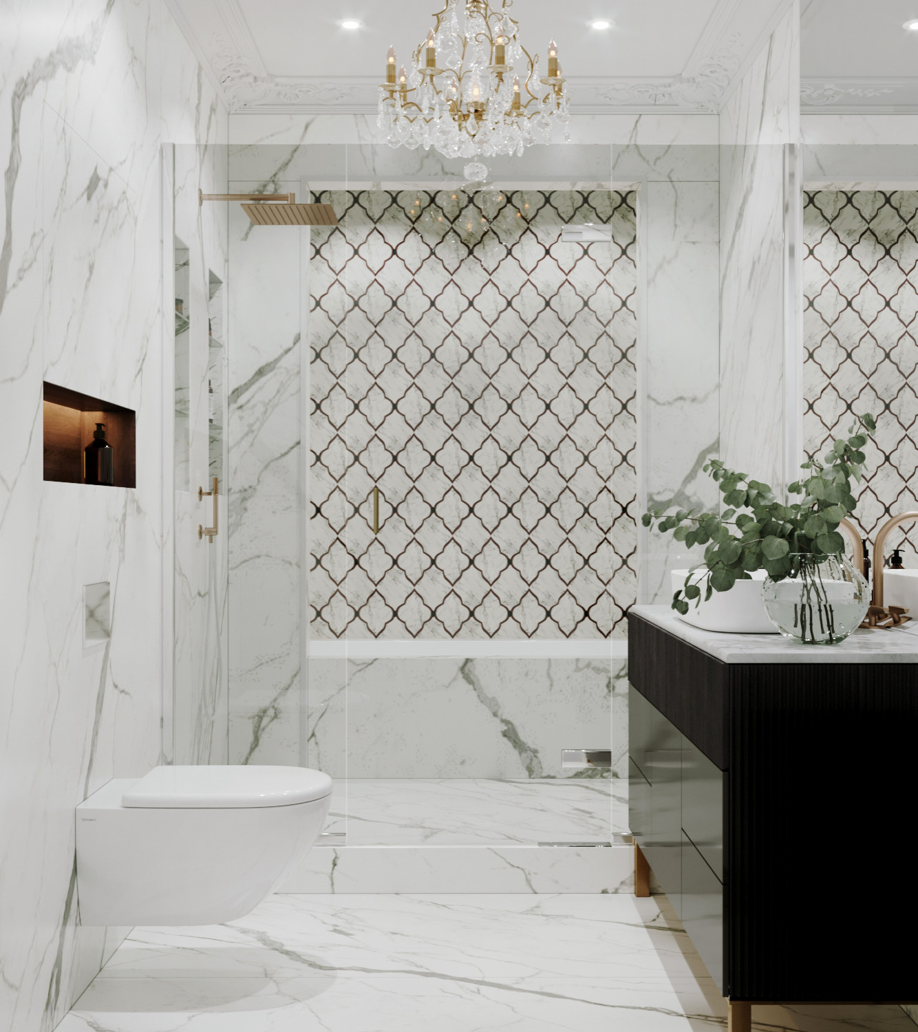 ЖК Пресня Сити