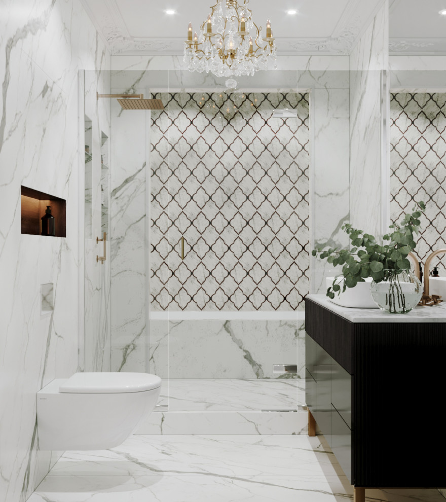 ЖК Пресня Сити