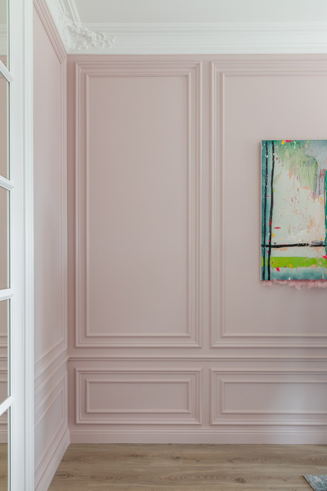 ЖК Новая Боровая