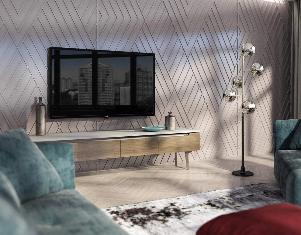 ЖК ЭМЕРАЛЬД