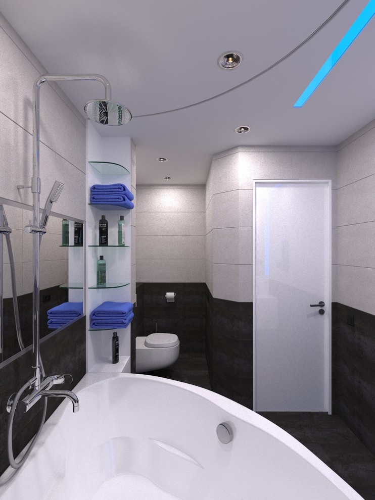 Малогабаритная двушка