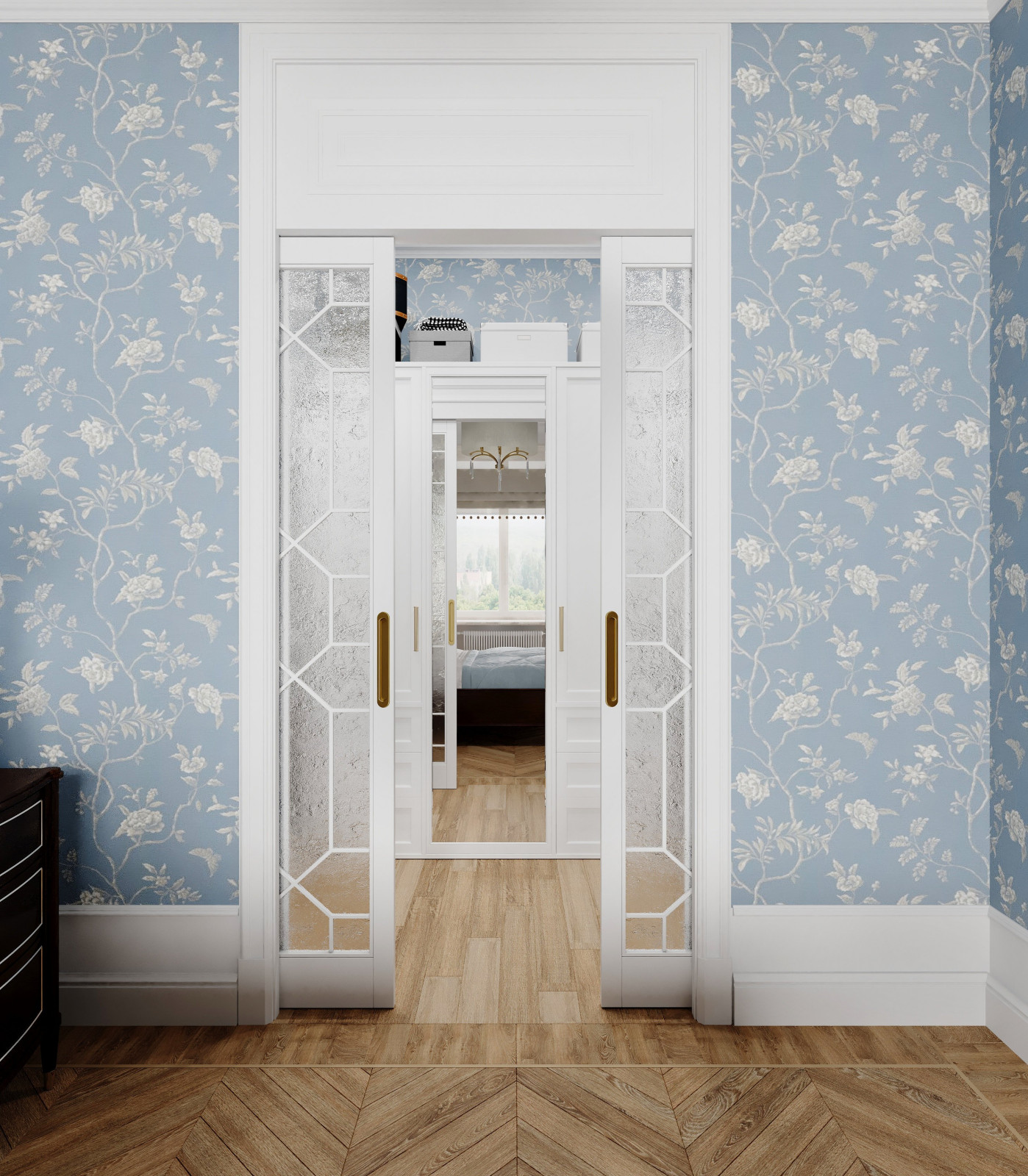 УНИВЕРСИТЕТСКИЙ ПРОСПЕКТ