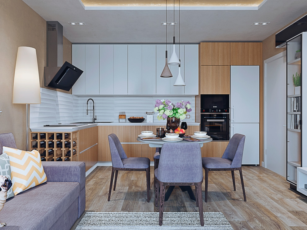 ЖК Саларьево