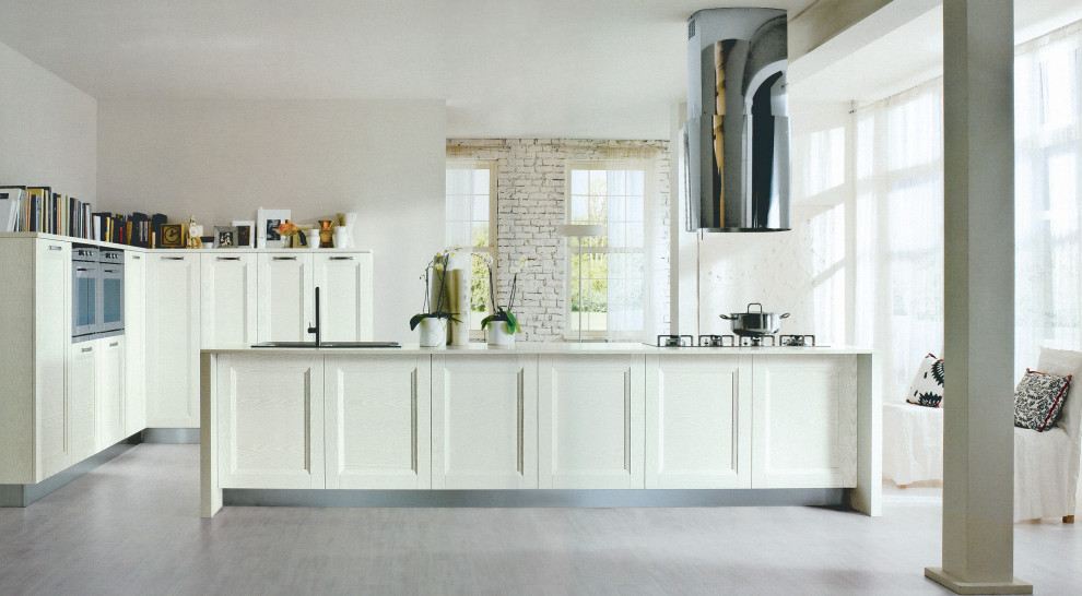 Альба Бьянка