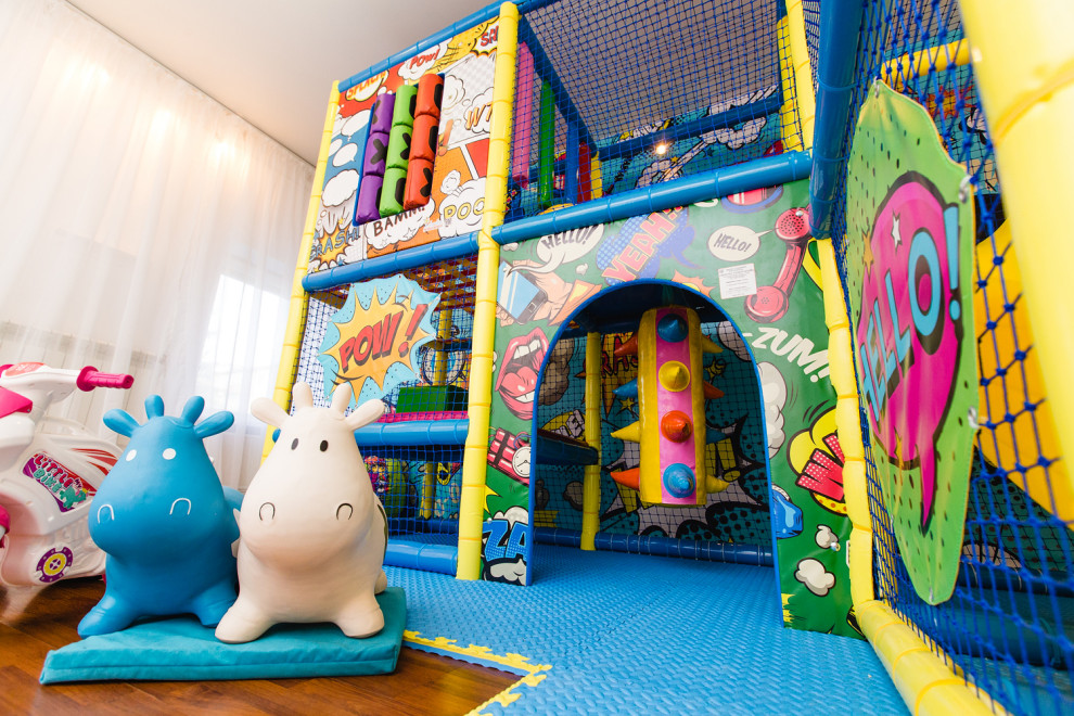 Пряник - Детская праздничная компания