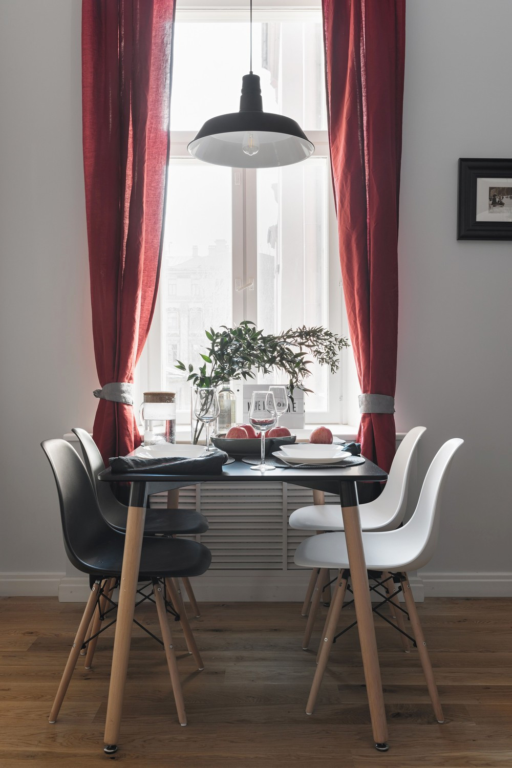 Квартира 51 м² на Ковенском под сдачу