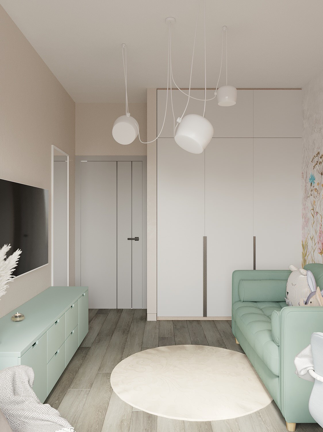 ЖК Царская площадь