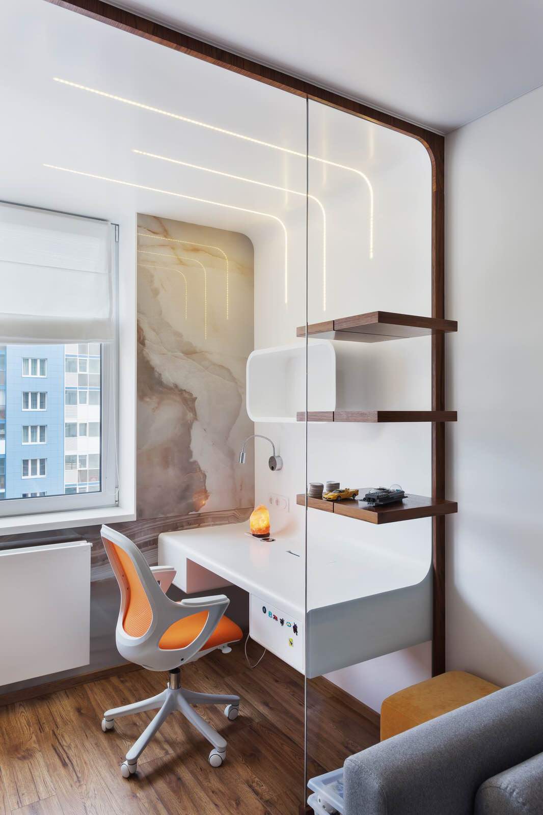 ЖК Москва, Екатеринбург