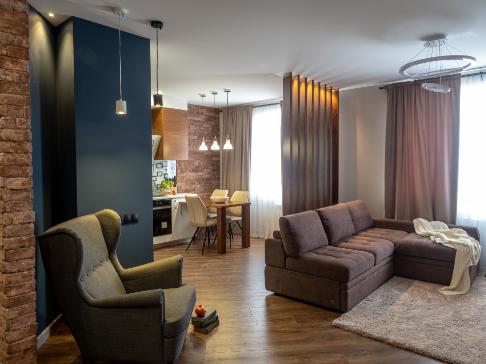 Квартира для молодого человека