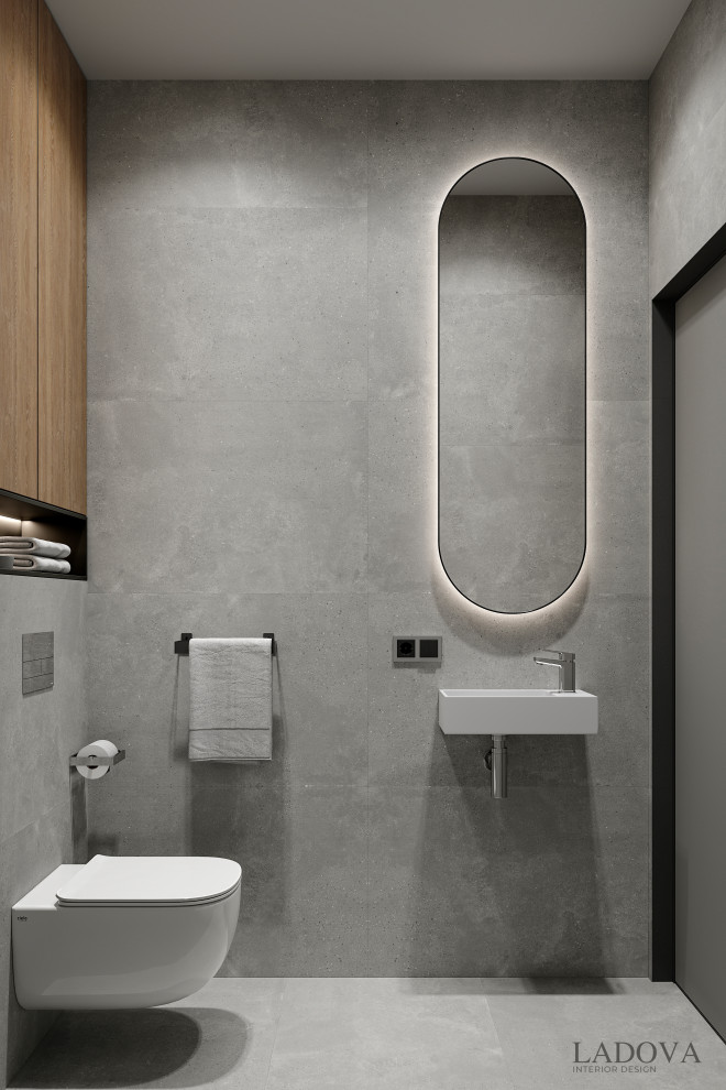 Проект выпускницы Geometrium School, дизайнера и куратора Мэри Никифоровой