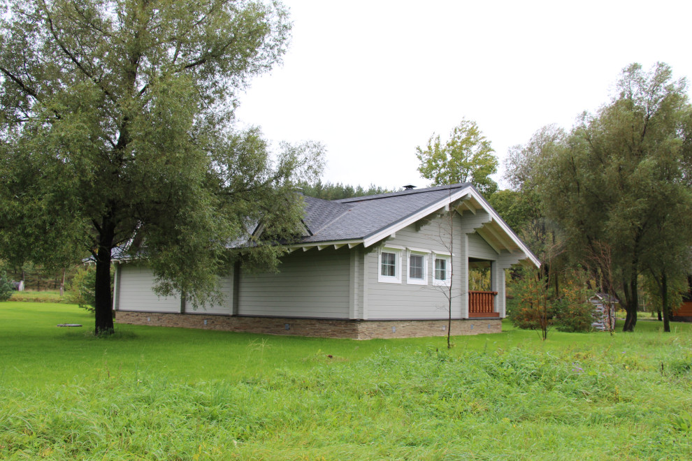 Дом для души