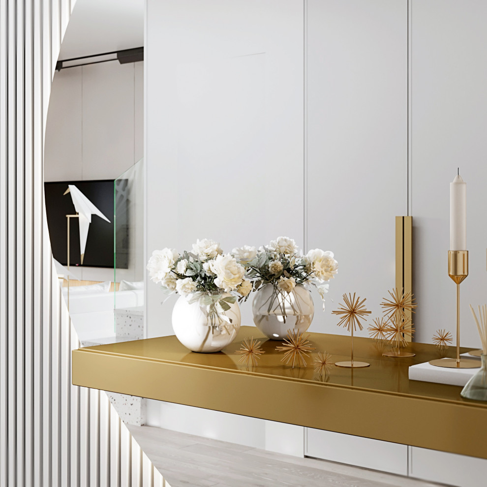 Частный дом