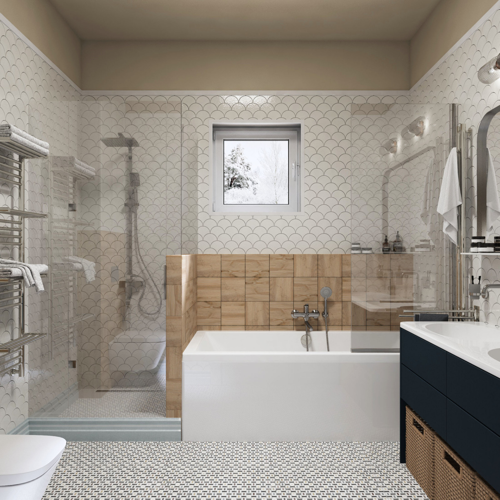 Вартемяги парк