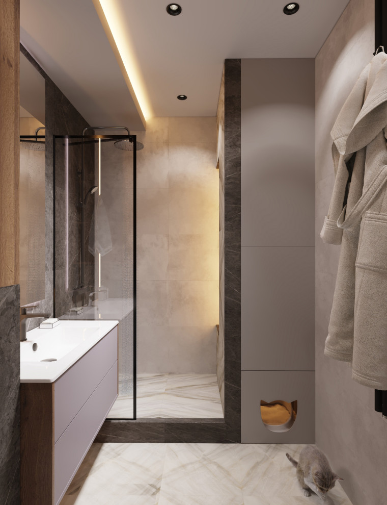 ЖК "Эталон На Неве" 45 м2 г. Санкт-Петербург