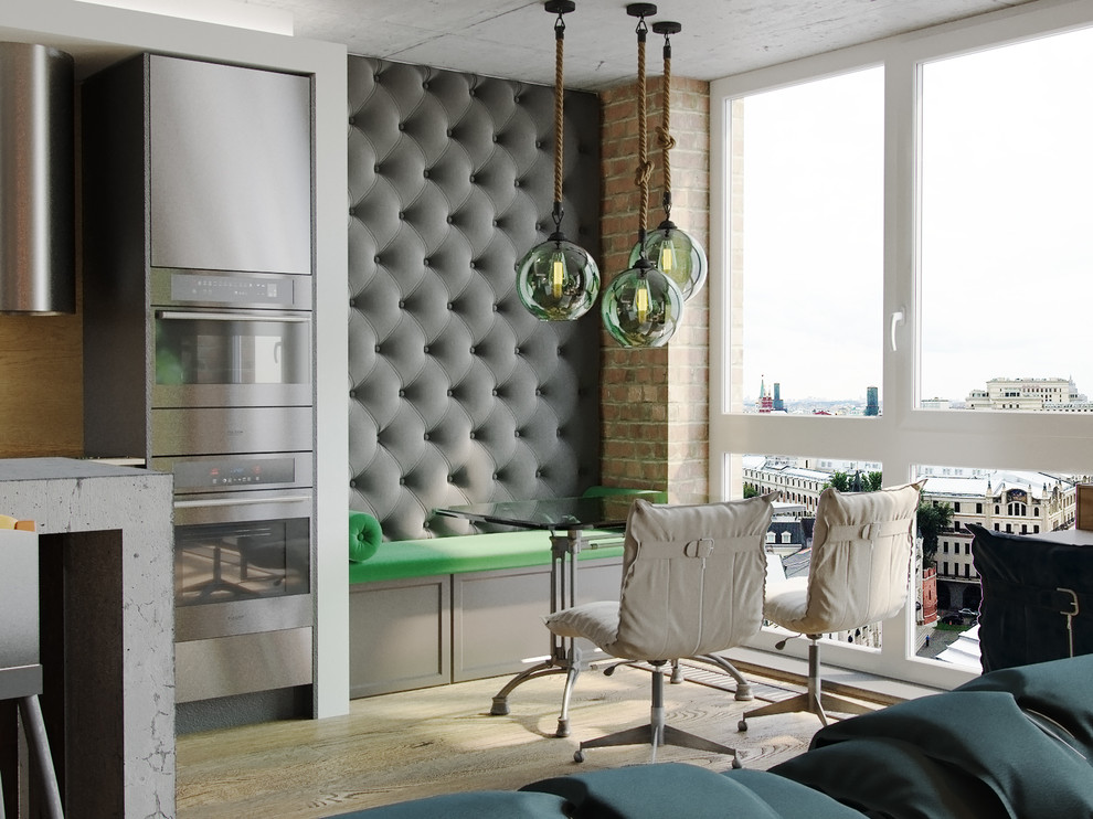 Квартира, общая площадь 68 кв.м