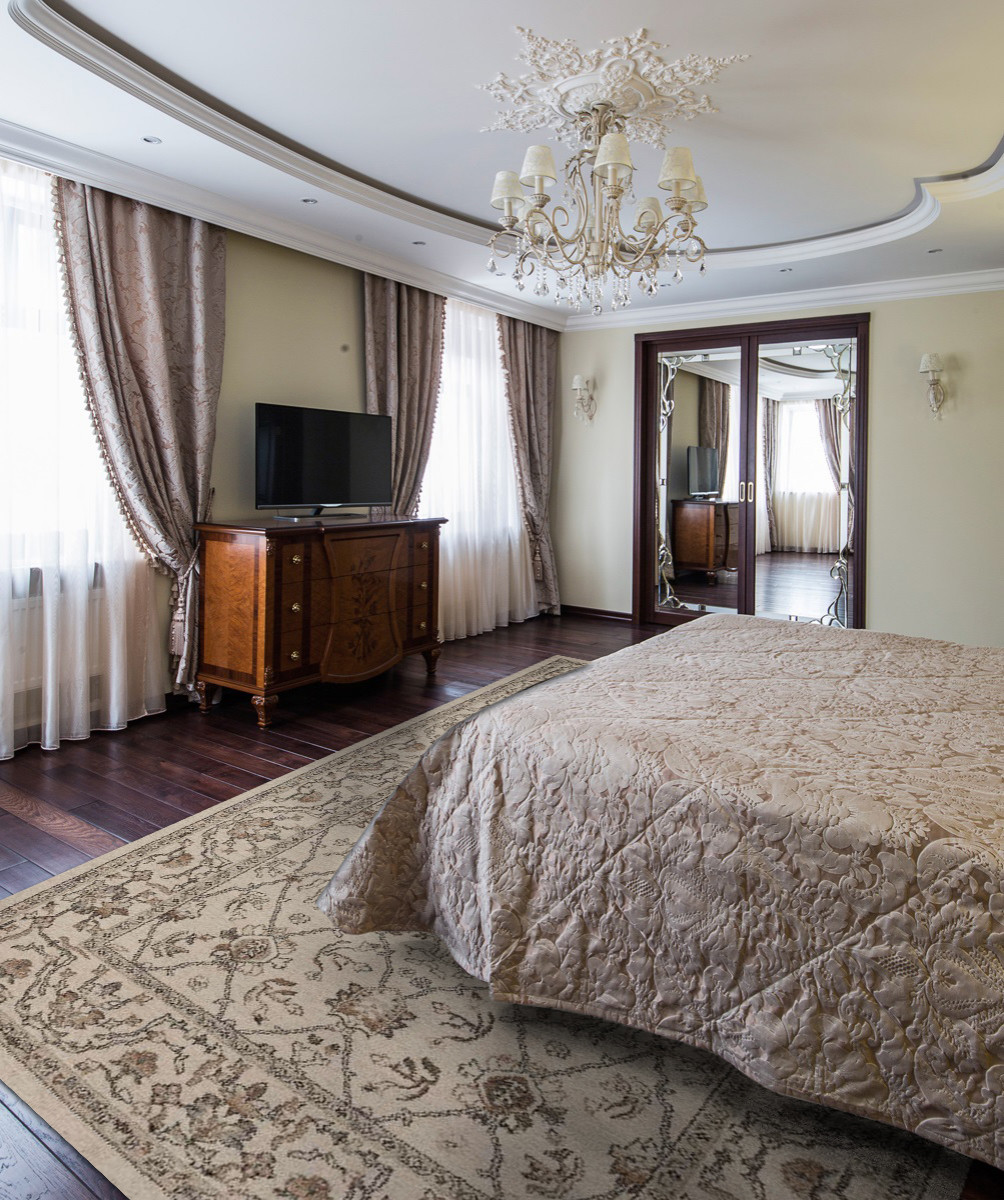 Дом в классическом стиле