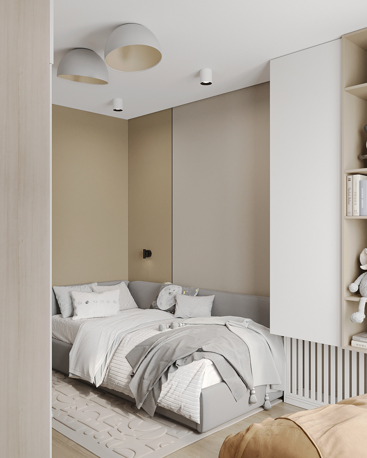 ЖК АКАДЕМИЧЕСКИЙ. Квартира, 68 м2