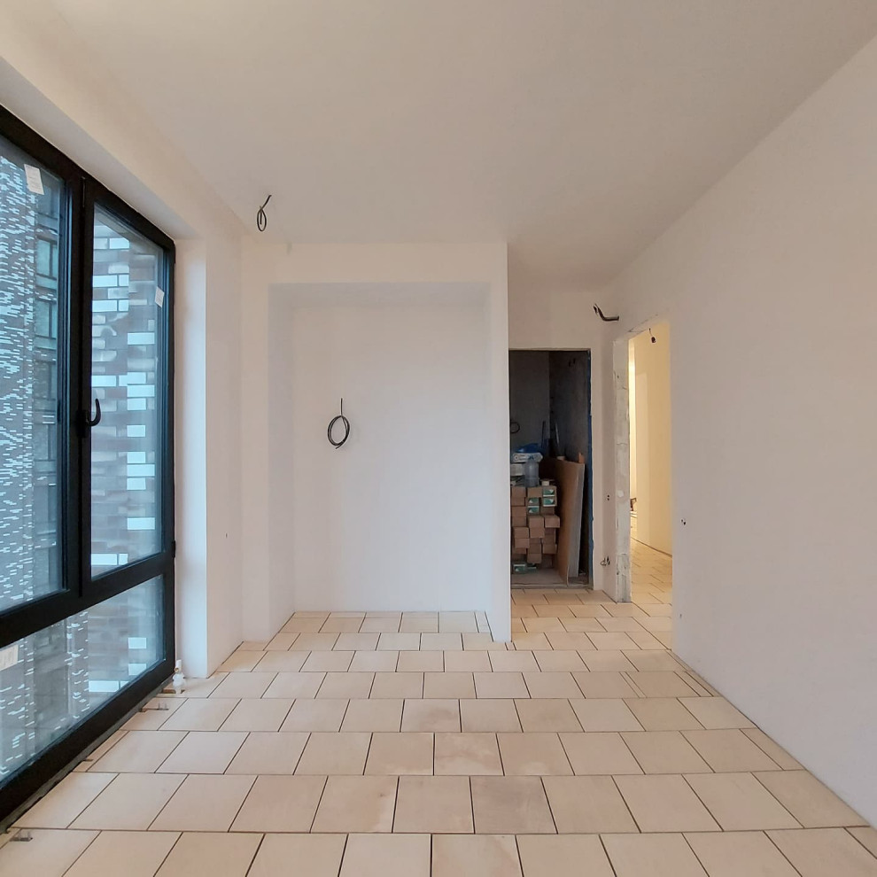 УКЛАДКА ИНЖЕНЕРНОЙ ДОСКИ