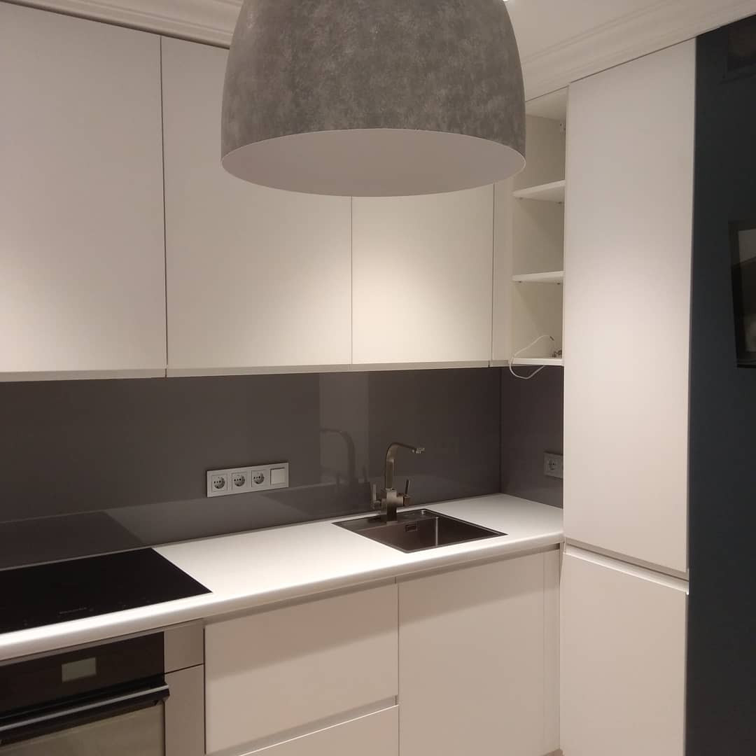 Обложка проекта: Сумской проезд